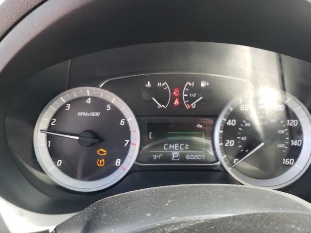 Photo 9 from auction – 2014 NISSAN SENTRA S with VIN 3N1AB7AP6EY312858