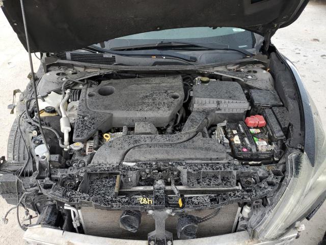 Photo 11 from auction – 2017 NISSAN ALTIMA 2.5 with VIN 1N4AL3AP5HC185221
