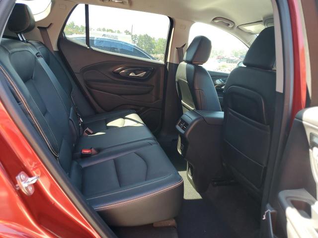 Photo 10 from auction – 2023 GMC TERRAIN AT with VIN 3GKALYEG9PL214017