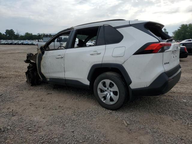 Photo 2 from auction – 2019 TOYOTA RAV4 LE with VIN 2T3G1RFV2KC048411