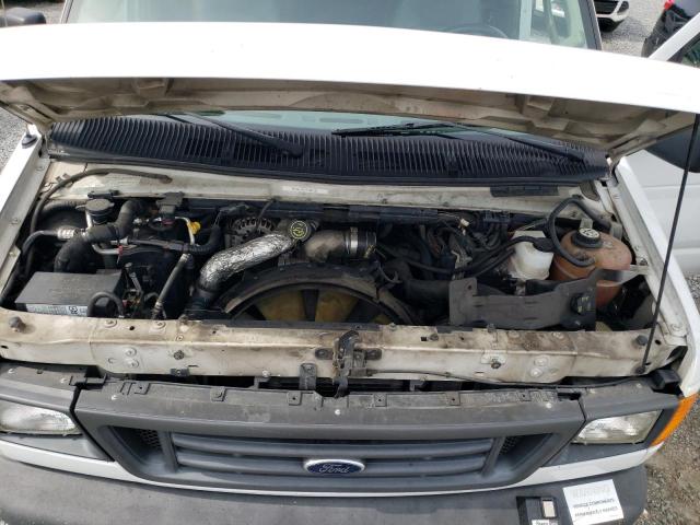 Photo 12 from auction – 2004 FORD ECONOLINE with VIN 1FTSS34P04HA72836