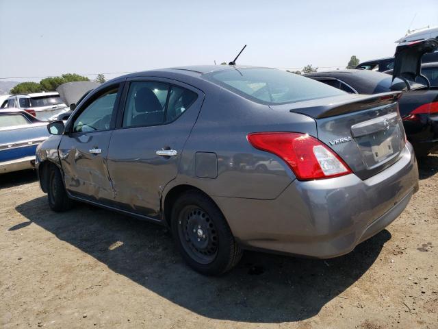 Photo 2 from auction – 2018 NISSAN VERSA S with VIN 3N1CN7AP8JL843714