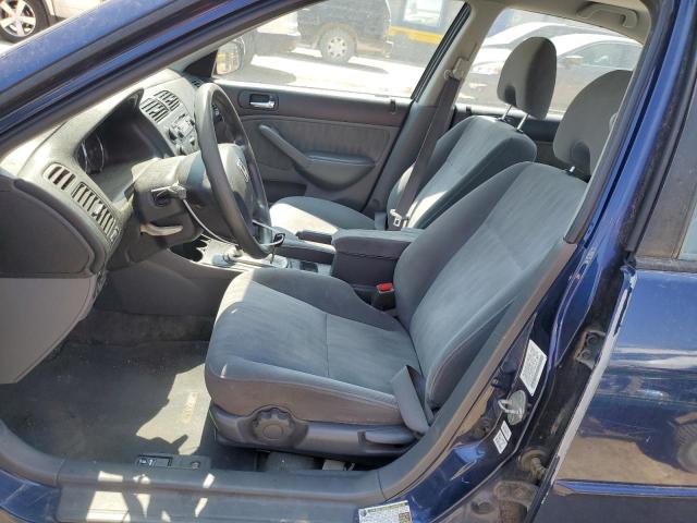 Photo 7 from auction – 2004 HONDA CIVIC EX with VIN 2HGES26774H539217