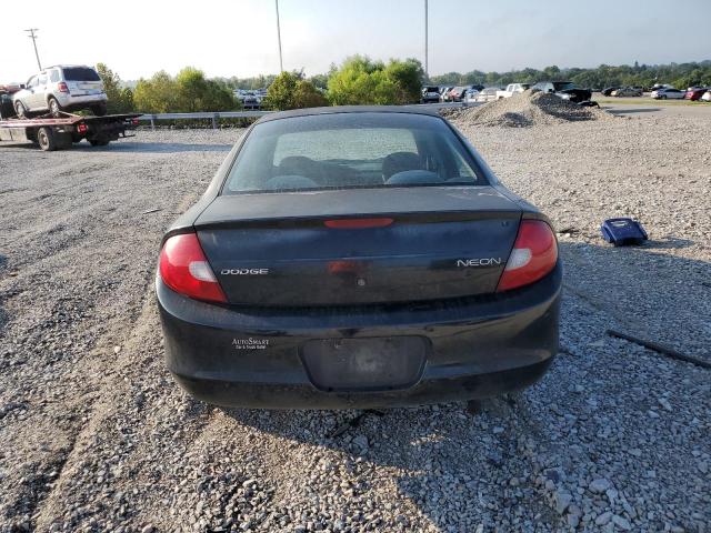 Photo 6 from auction – 2000 DODGE NEON BASE with VIN 1B3ES46C9YD514962