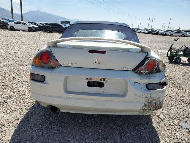 Photo 6 from auction – 2004 MITSUBISHI ECLIPSE SP with VIN 4A3AE75H64E068564