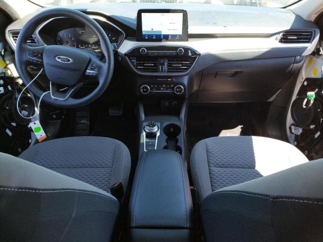 Photo 8 from auction – 2020 FORD ESCAPE SE with VIN 1FMCU0G60LUC68602