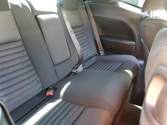 Photo 10 from auction – 2013 DODGE CHALLENGER with VIN 2C3CDYAGXDH536312