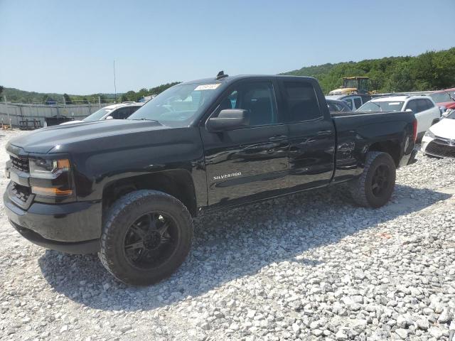 CHEVROLET SILVERADO 2019 with VIN 2GCVKPEC4K1103750 - Photo from auction