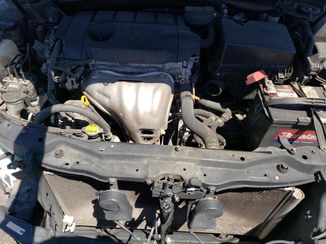 Photo 11 from auction – 2011 TOYOTA CAMRY BASE with VIN 4T4BF3EK9BR124171