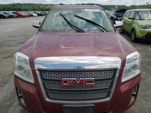 Photo 5 from auction – 2012 GMC TERRAIN SL with VIN 2GKALWEK1C6358703