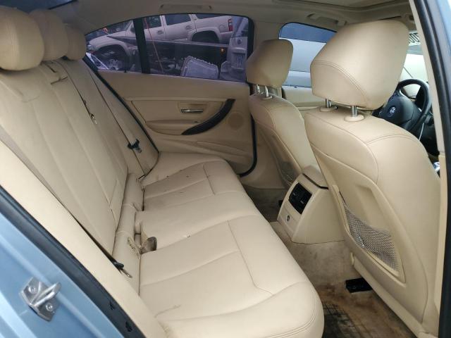 Photo 10 from auction – 2013 BMW 328 I with VIN WBA3A5C56DF352918