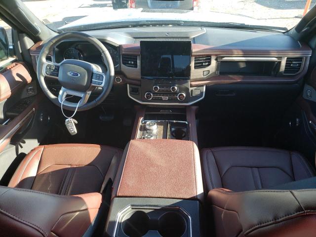 Photo 8 from auction – 2023 FORD EXPEDITION with VIN 1FMJU2A84PEA34718