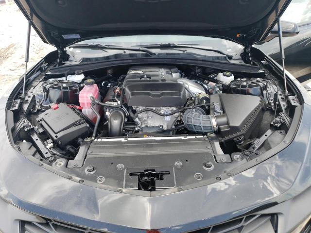 Photo 11 from auction – 2023 CHEVROLET 1500 with VIN 1G1FB3DX3P0153276
