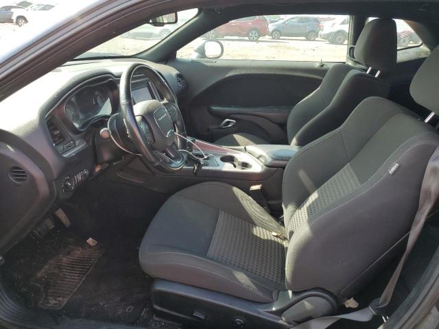 Photo 7 from auction – 2019 DODGE CHALLENGER with VIN 2C3CDZBT0KH654819