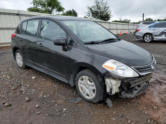 Photo 4 from auction – 2011 NISSAN VERSA S with VIN 3N1BC1CP8BL397657
