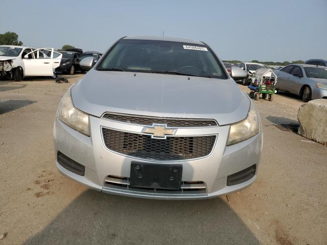 Photo 5 from auction – 2011 CHEVROLET CRUZE LT with VIN 1G1PG5S91B7134473