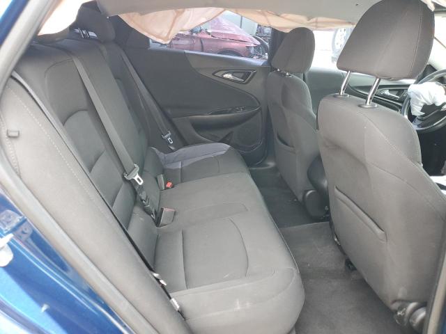 Photo 10 from auction – 2019 CHEVROLET MALIBU LS with VIN 1G1ZB5ST2KF119229