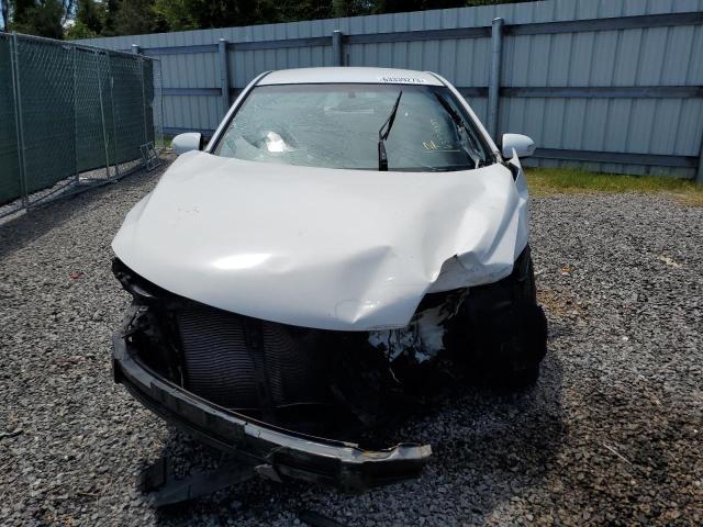 Photo 5 from auction – 2010 KIA FORTE EX with VIN KNAFU4A22A5186437