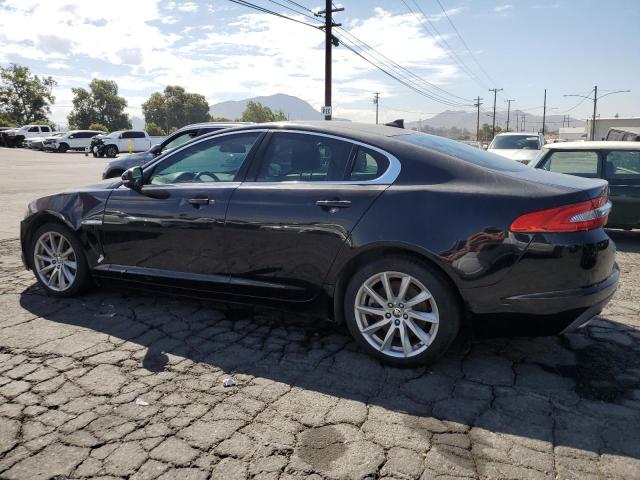 Photo 2 from auction – 2013 JAGUAR XF with VIN SAJWA0ES5DPS91661