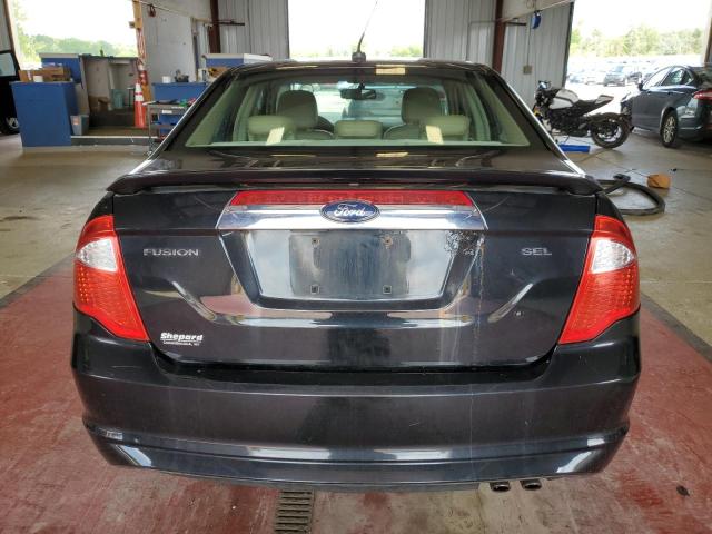 Photo 6 from auction – 2010 FORD FUSION SEL with VIN 3FAHP0JA3AR164887