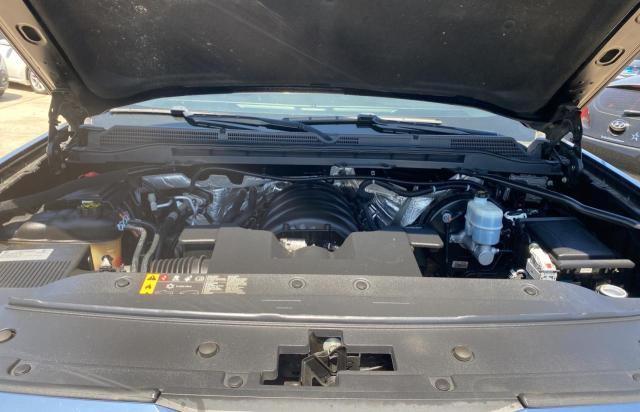 Photo 7 from auction – 2018 GMC SIERRA K15 with VIN 3GTU2NEJ4JG406497