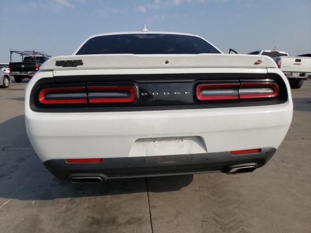 Photo 6 from auction – 2018 DODGE CHALLENGER with VIN 2C3CDZGG7JH257540