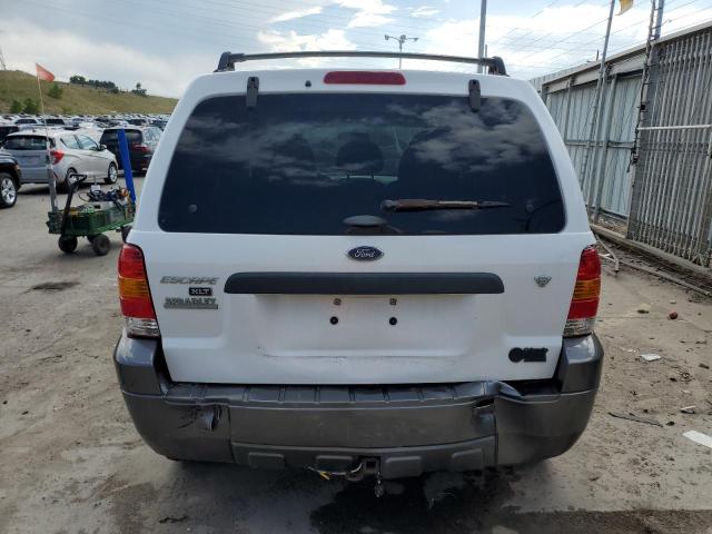 Photo 6 from auction – 2006 FORD ESCAPE XLT with VIN 1FMCU93126KB47701