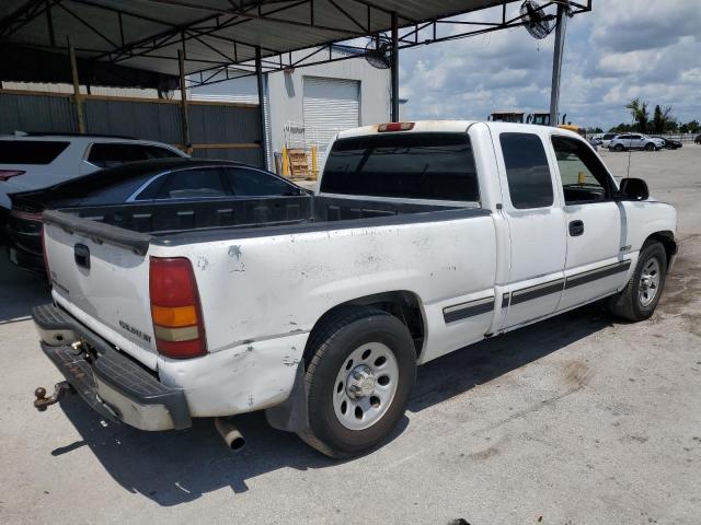 Photo 3 from auction – 2001 CHEVROLET SILVERADO with VIN 2GCEC19V411264720