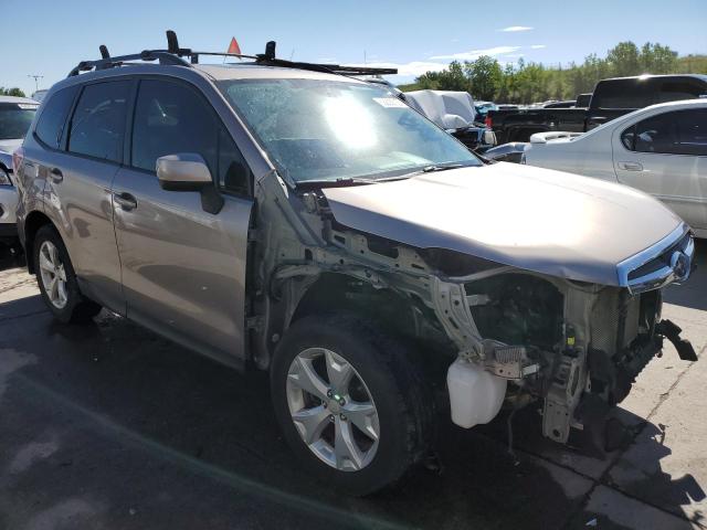Photo 4 from auction – 2016 SUBARU FORESTER 2 with VIN JF2SJAGCXGH497518