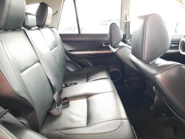 Photo 11 from auction – 2012 SUZUKI GRAND VITA with VIN JS3TD0D79C4100122
