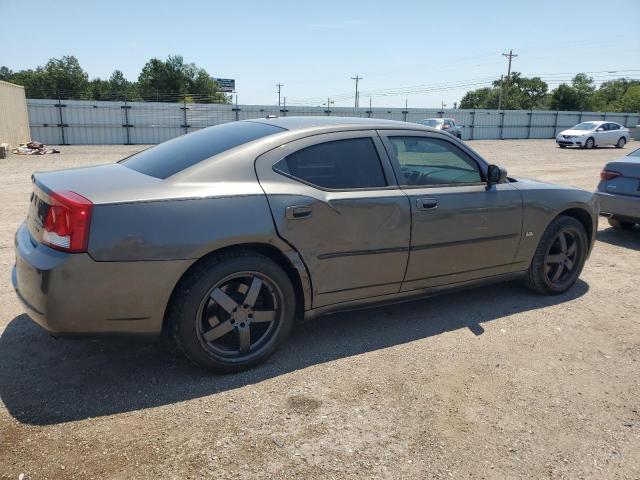 Photo 3 from auction – 2010 DODGE CHARGER SX with VIN 2B3CA3CV0AH166018