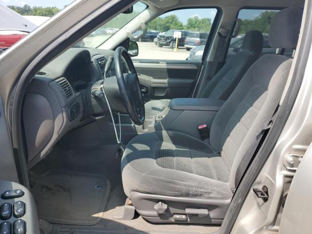 Photo 7 from auction – 2003 FORD EXPLORER with VIN 1FMZU73K43ZB48343
