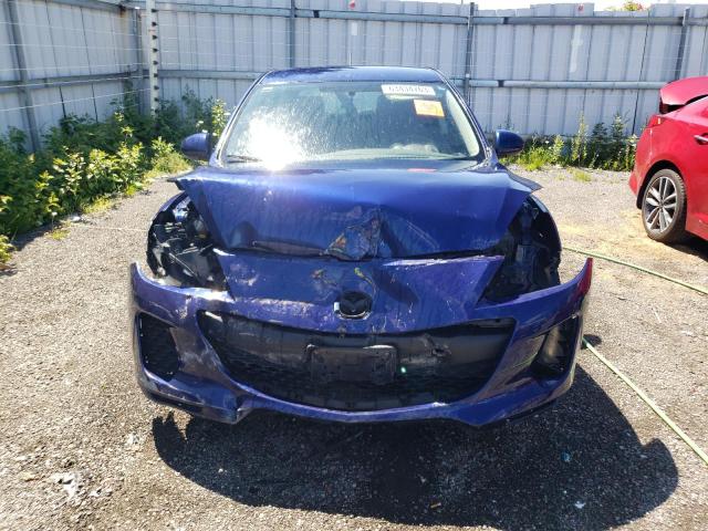 Photo 5 from auction – 2012 MAZDA 3 I with VIN JM1BL1KF5C1542751
