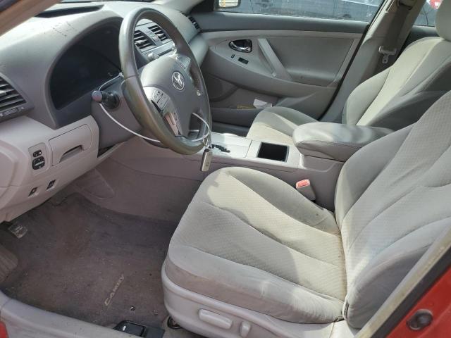 Photo 7 from auction – 2007 TOYOTA CAMRY HYBR with VIN 4T1BB46K67U027074