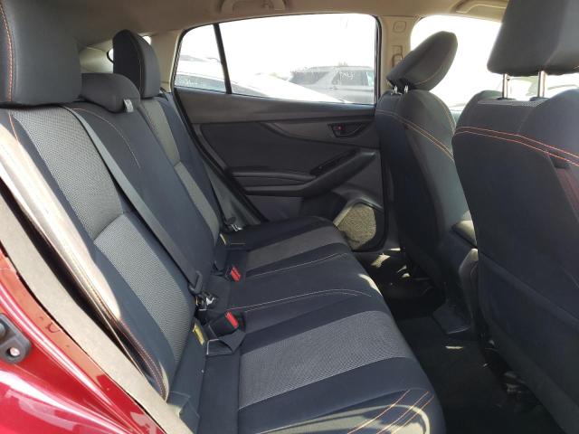 Photo 10 from auction – 2018 SUBARU CROSSTREK with VIN JF2GTADC7JH297580