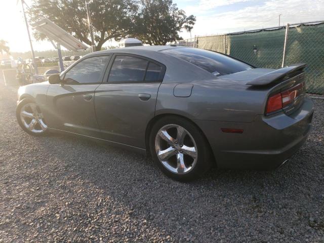 Photo 2 from auction – 2012 DODGE CHARGER R/ with VIN 2C3CDXCTXCH116228