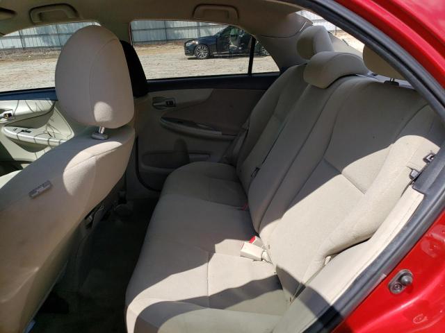 Снимка 10 от търг – 2013 TOYOTA COROLLA BA с VIN 5YFBU4EE2DP181381