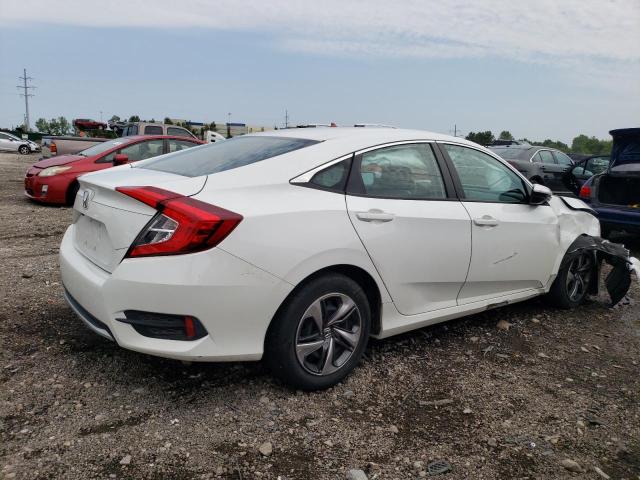 Photo 3 from auction – 2019 HONDA CIVIC LX with VIN 2HGFC2F66KH575311