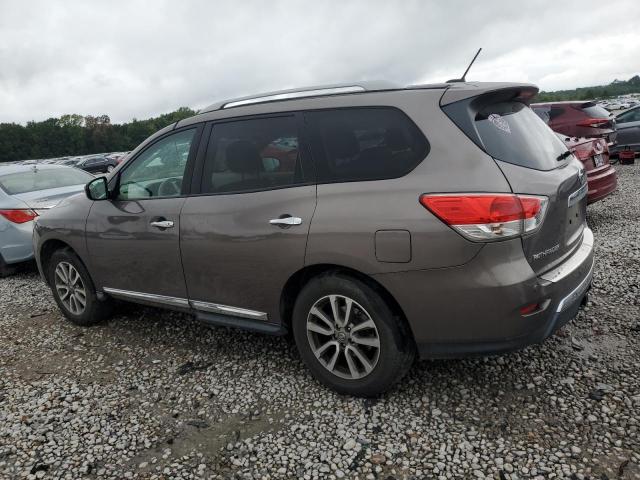 Photo 2 from auction – 2014 NISSAN PATHFINDER with VIN 5N1AR2MM3EC628963