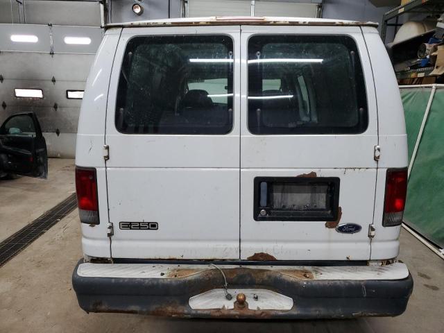 Photo 6 from auction – 2003 FORD ECONOLINE with VIN 1FTNE24L23HB34537