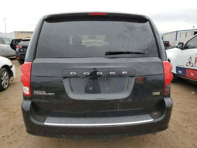 Photo 6 from auction – 2012 DODGE GRAND CARA with VIN 2C4RDGBG1CR349614
