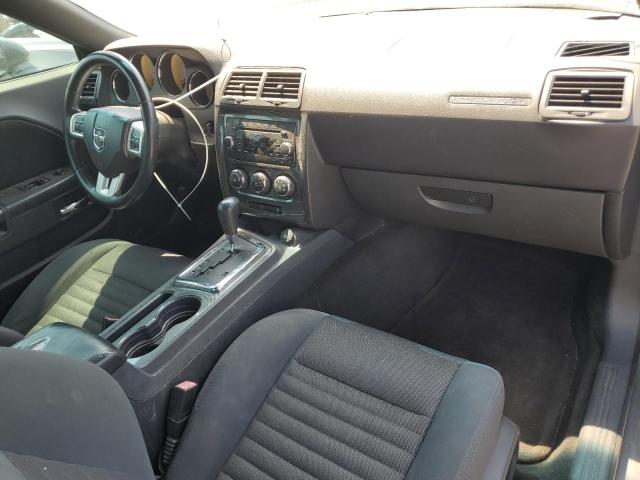 Photo 8 from auction – 2011 DODGE CHALLENGER with VIN 2B3CJ4DG7BH590688