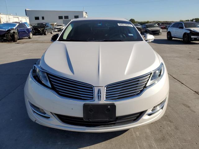Photo 5 from auction – 2015 LINCOLN MKZ with VIN 3LN6L2G96FR612905