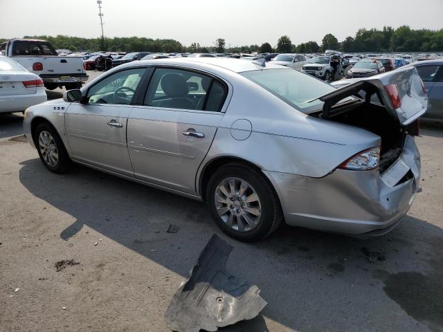 Photo 2 from auction – 2009 BUICK LUCERNE CX with VIN 1G4HD57119U133970