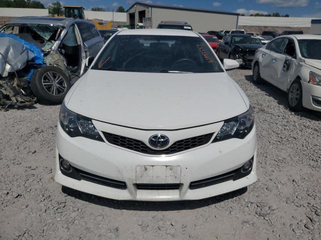 Photo 5 from auction – 2014 TOYOTA CAMRY L with VIN 4T1BF1FK3EU461176