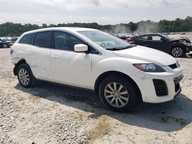 Photo 4 from auction – 2011 MAZDA CX-7 with VIN JM3ER2B54B0358034