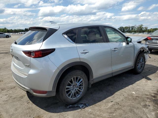Photo 3 from auction – 2017 MAZDA CX-5 TOURI with VIN JM3KFBCL9H0160471