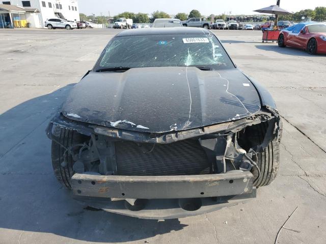 Photo 5 from auction – 2015 CHEVROLET CAMARO LS with VIN 2G1FB1E3XF9179264