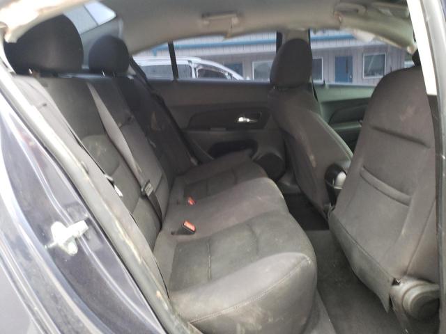 Photo 10 from auction – 2013 CHEVROLET CRUZE with VIN 1G1PH5SB0D7179813