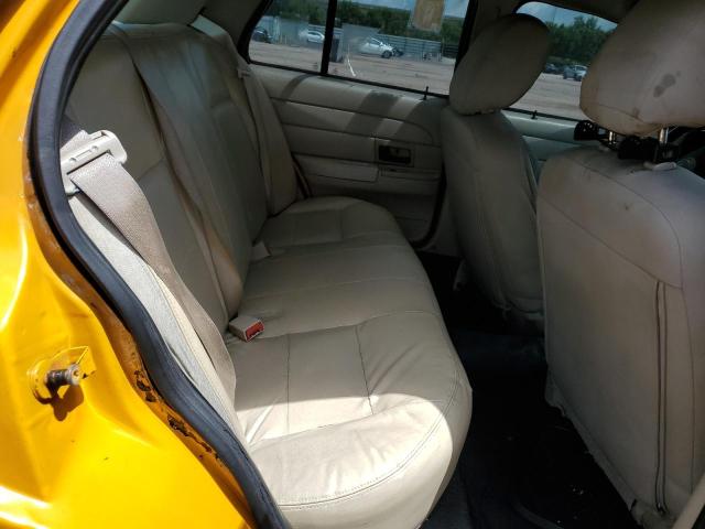 Photo 10 from auction – 2011 FORD CROWN VICT with VIN 2FABP7BVXBX143585